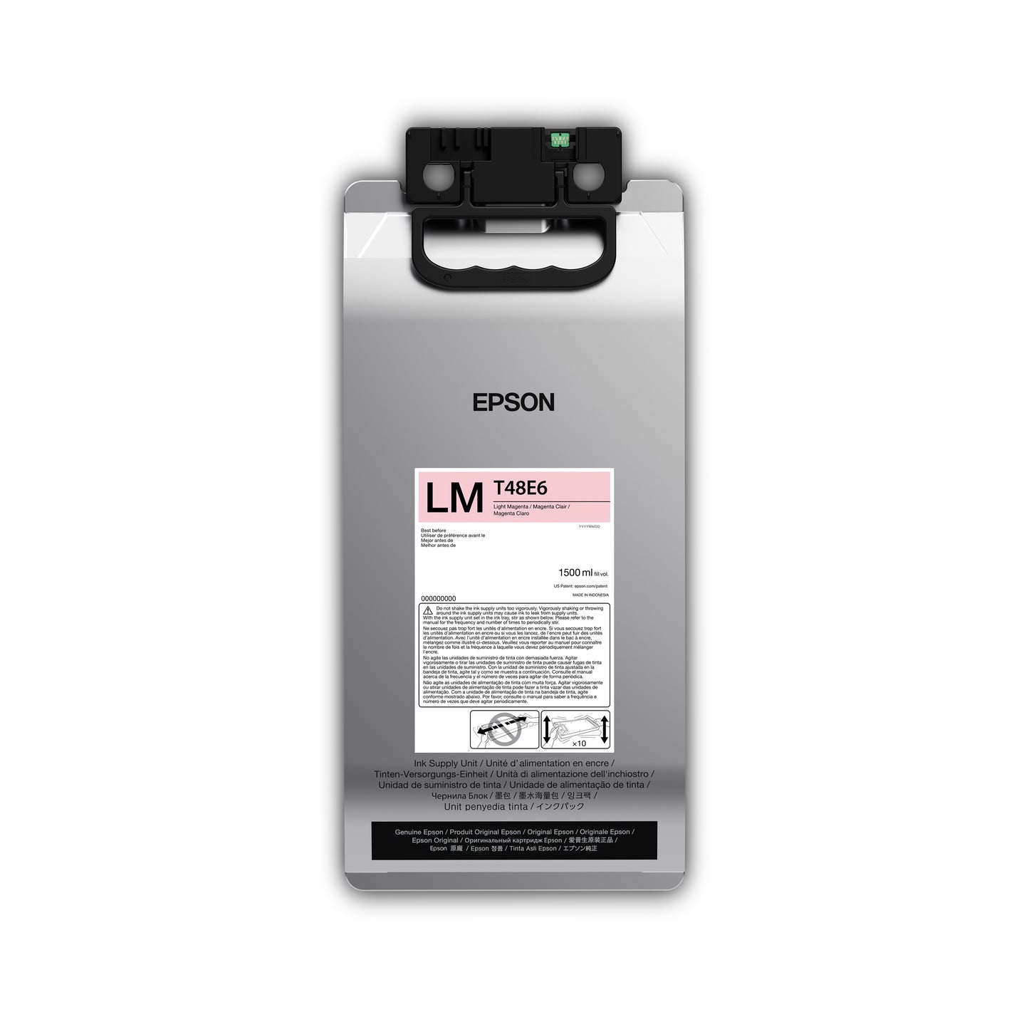 Epson UltraChrome™ T48E RS Ink