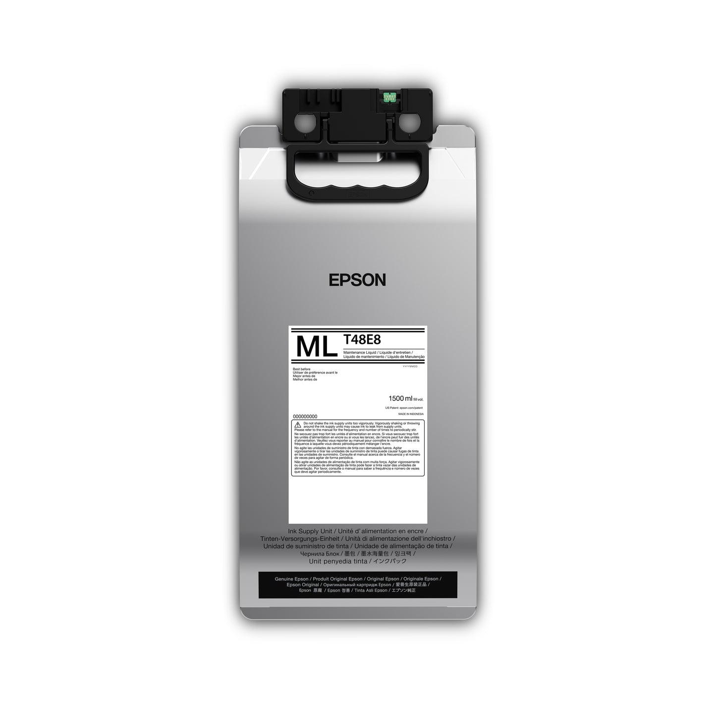 Encre Epson UltraChrome™ T725 DTG