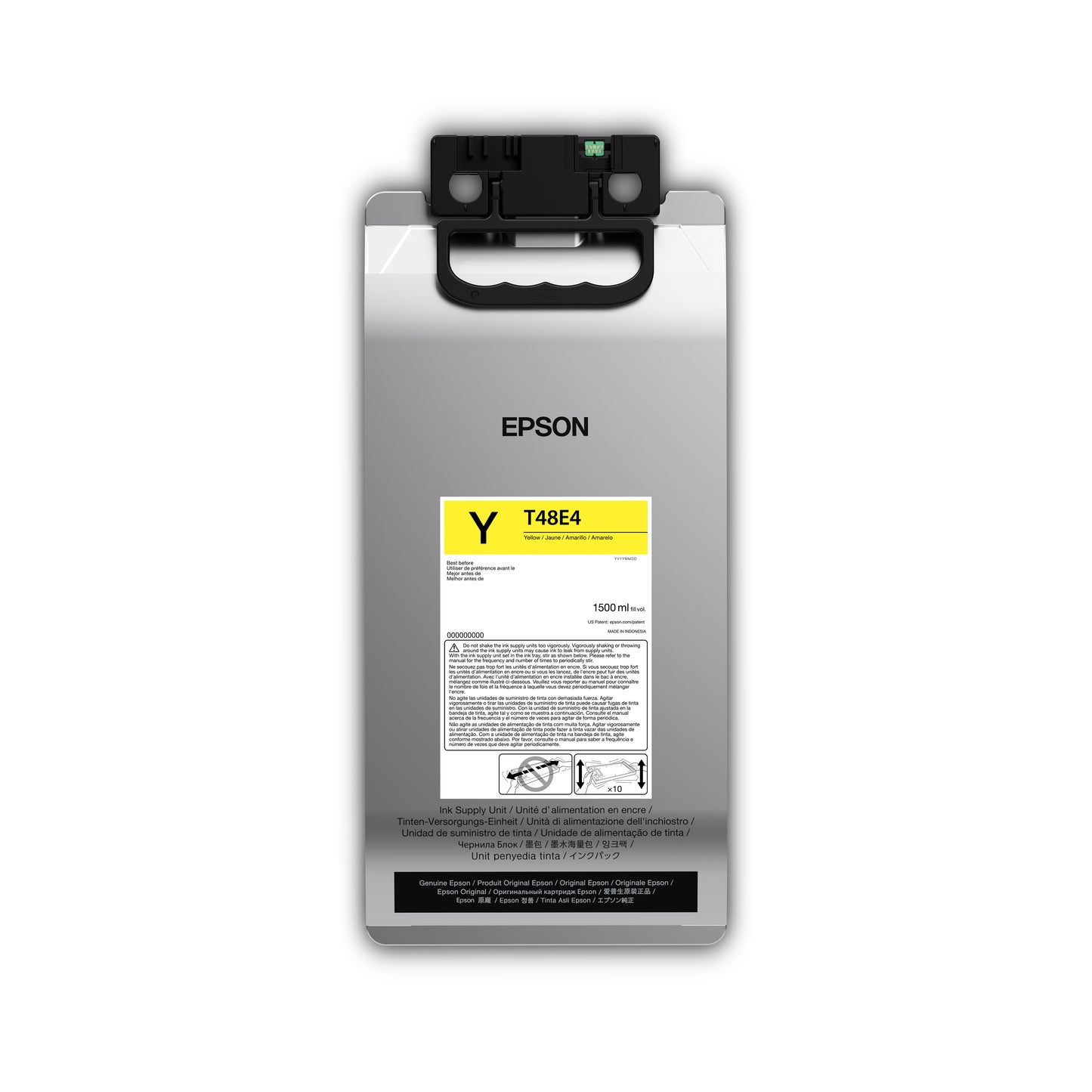 Epson UltraChrome™ T48E RS Ink