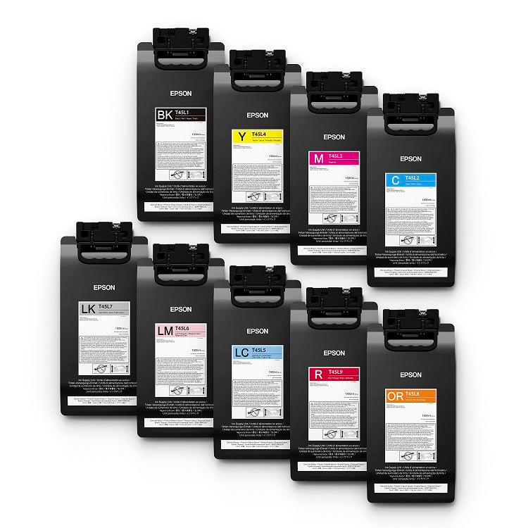 Epson UltraChrome™ T45L GS3 Ink