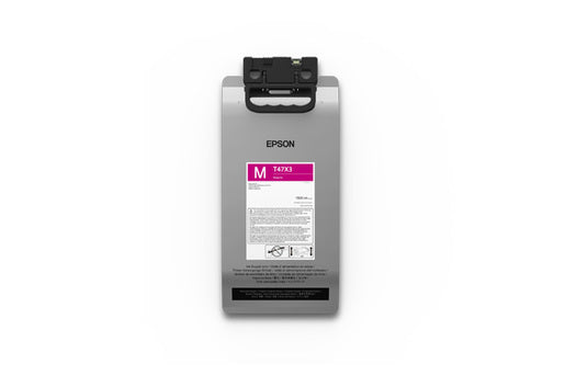 Epson UltraChrome™ T47X DTG Ink for F3070