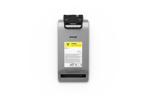 Epson UltraChrome™ T47X DTG Ink for F3070