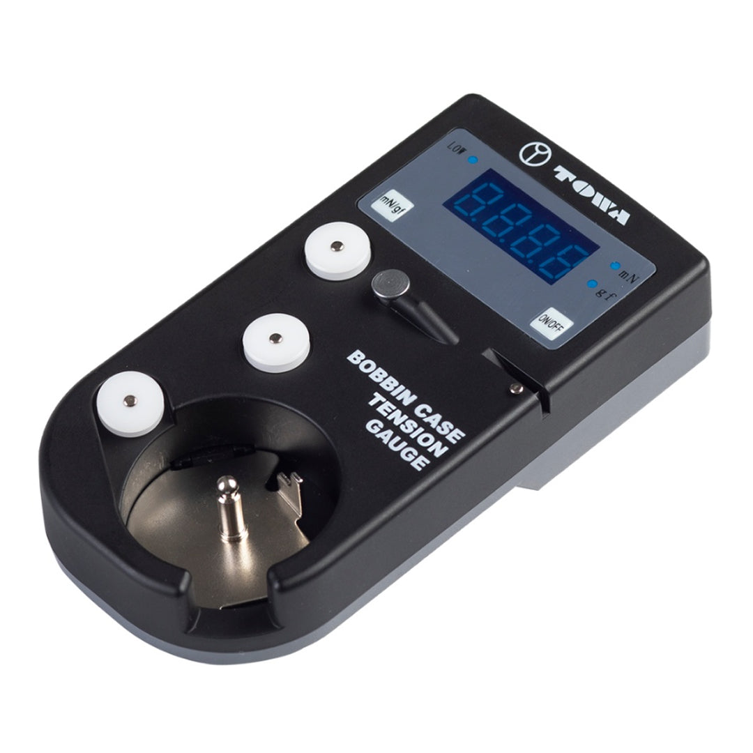 Digital Tension Gauge L-Style