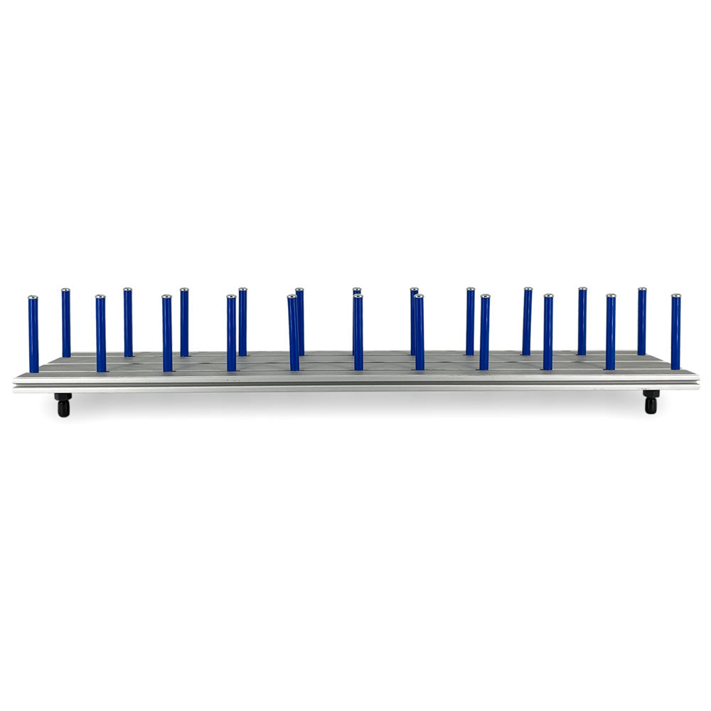 Ultimate Table-Top Squeegee-Rack