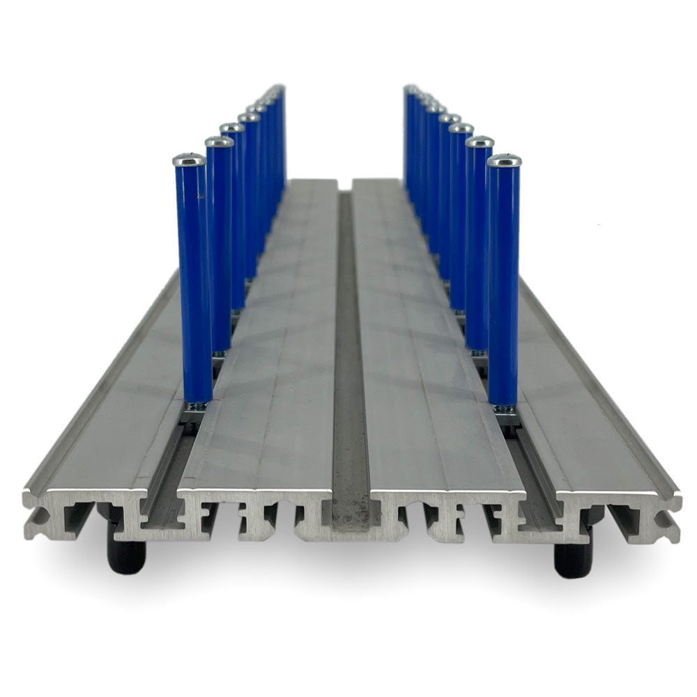 Ultimate Table-Top Squeegee-Rack