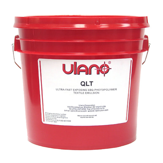 Ulano QLT (Emulsion)