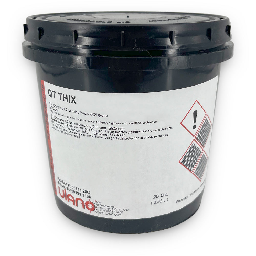 Ulano Emulsion Trifecta Dual-Cure