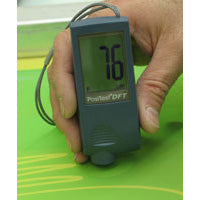 Stencil Thickness Gauge