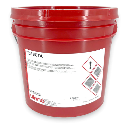 Ulano Trifecta (Emulsion)