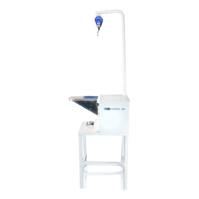 AlbaChem VENTA-2M Cleaning Station