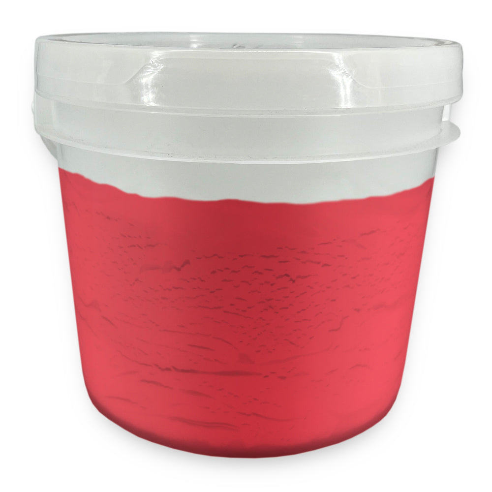Vivid Red - Monarch Standard Colour