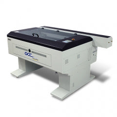 GCC X380 Laser Cutter