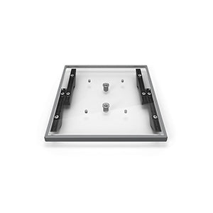Epson F2100 - Vitre pour vêtements moyenne 14" x 16"
