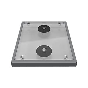 Epson F2100 - Extra Small Garment Platen 7'' x 8''