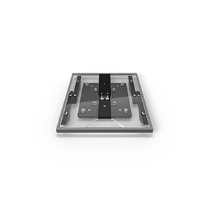 Epson F2100 - Medium-grooved Garment Platen 14'' x 16''