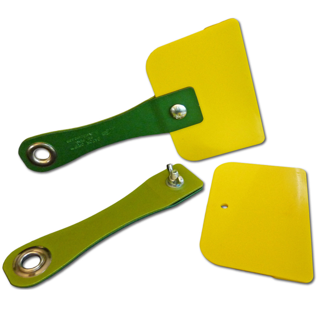 The Gator-Grip