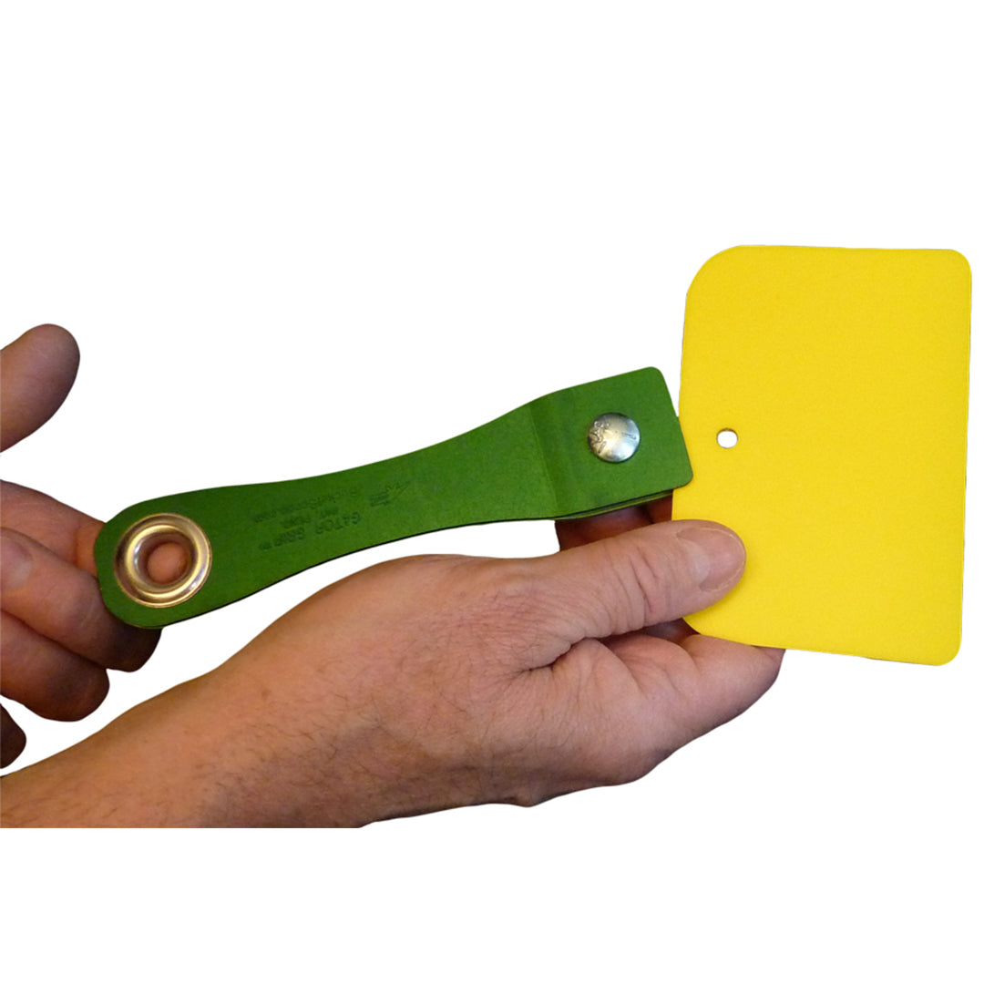 The Gator-Grip