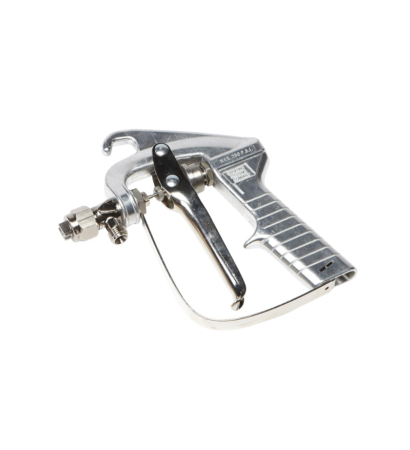 Système de pistolet pour Tensorgrip F90