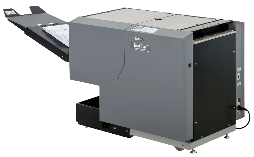 Booklet Makers – Rubenstein RB Digital Inc