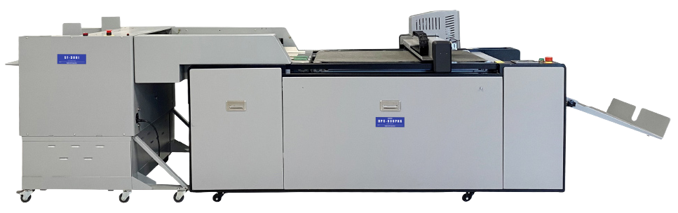 Digital Die Cutters – Rubenstein RB Digital Inc