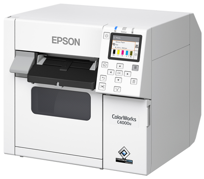 All Label Equipment