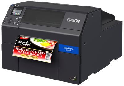 Label Printers