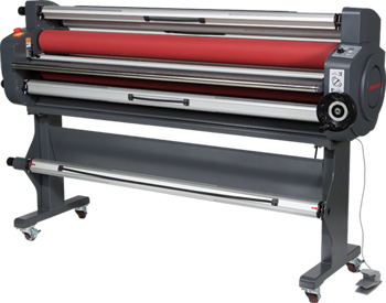 Wide Format Laminators