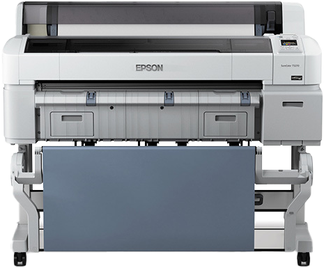 Screen Printing Film Output Printers – Rubenstein RB Digital Inc