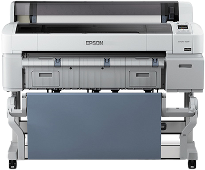 Screen Printing Film Output Printers