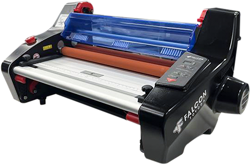 Desktop Laminators – Rubenstein RB Digital Inc