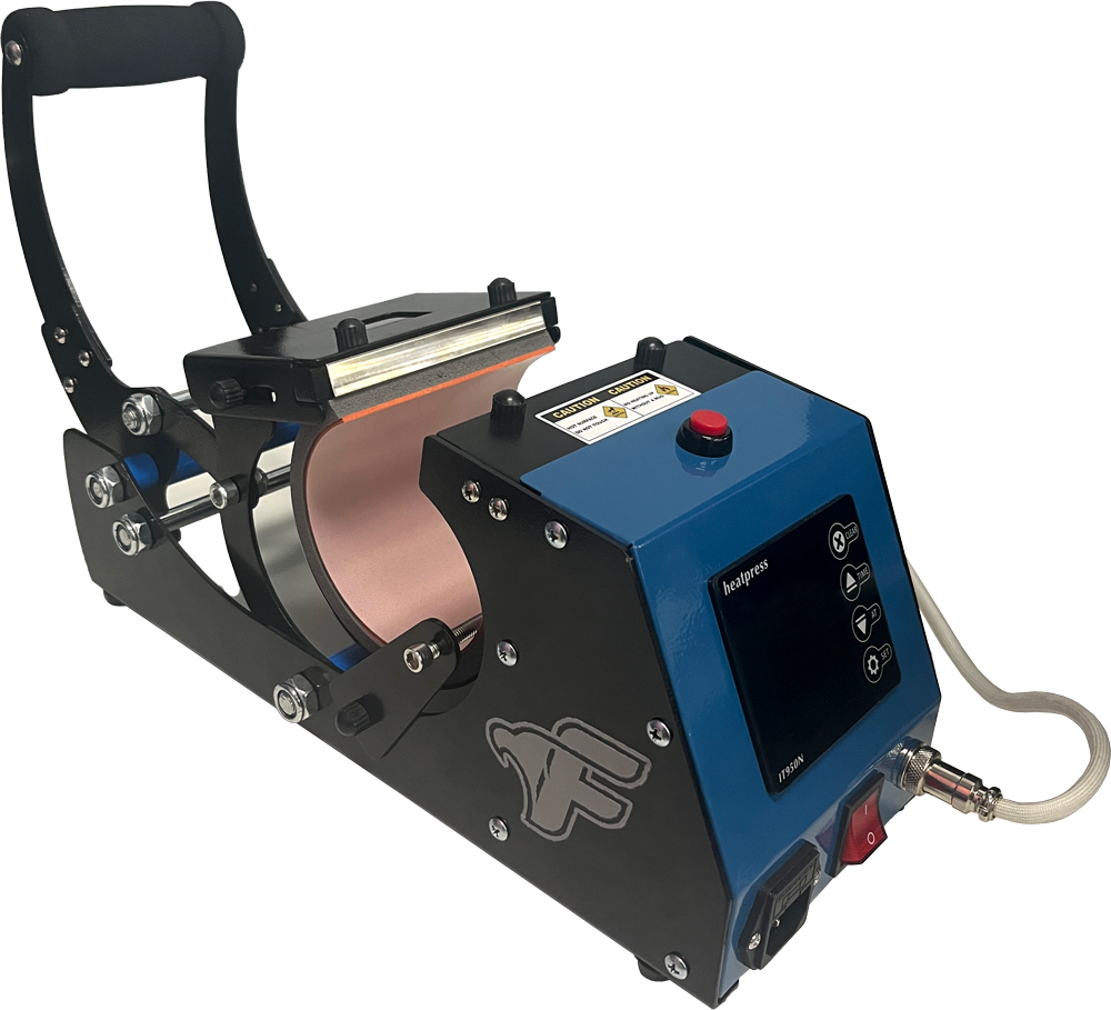 Mug Heat Presses – Rubenstein RB Digital Inc