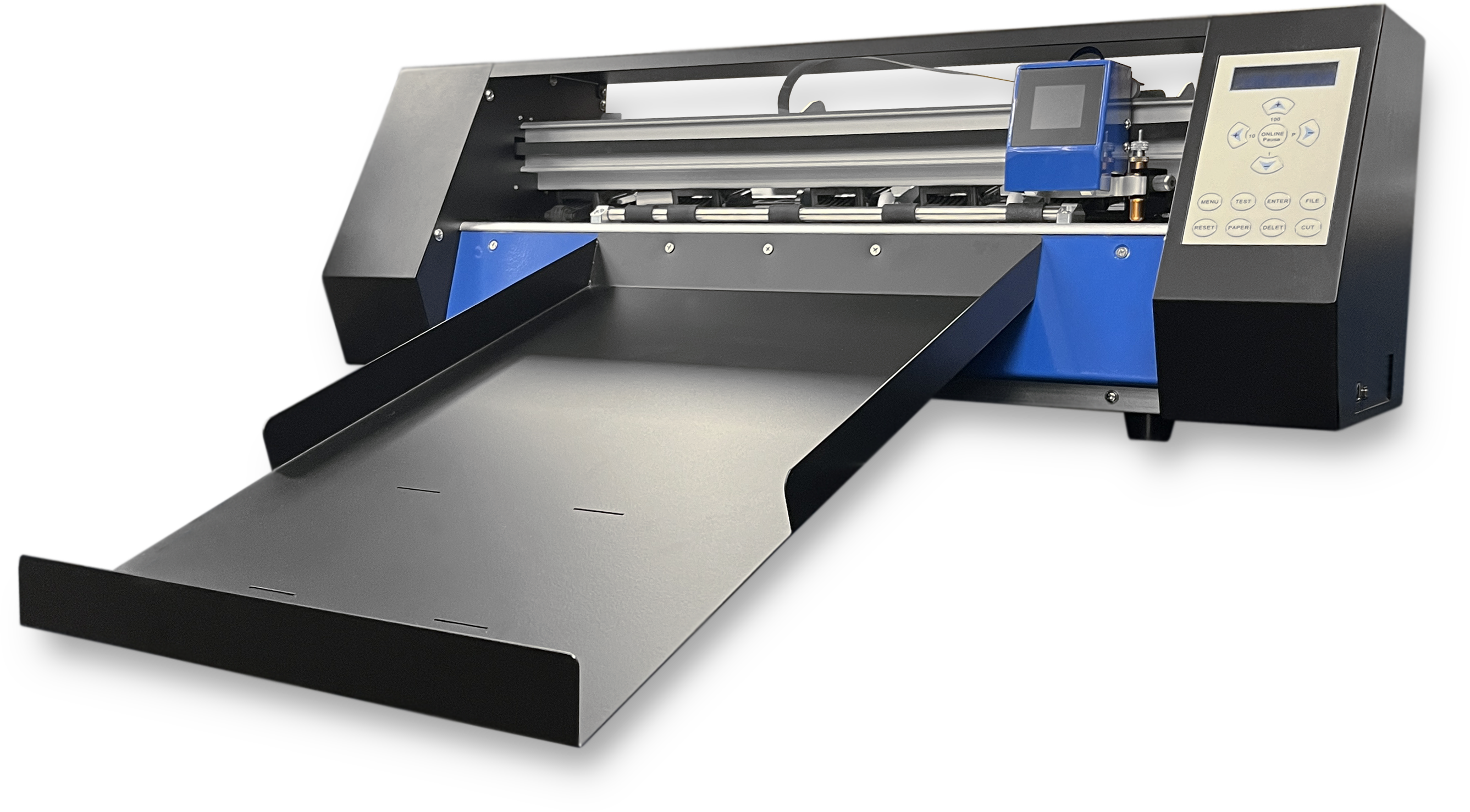 UV DTF Cutters – Rubenstein RB Digital Inc