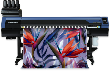 All Sublimation Printers – Rubenstein RB Digital Inc