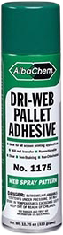 Screen Printing Adhesives & Sprays