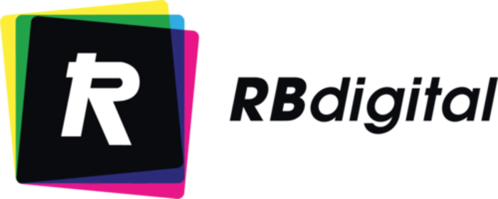 R&b Digital RB Digital Brand Collection – Rubenstein RB Digital Inc