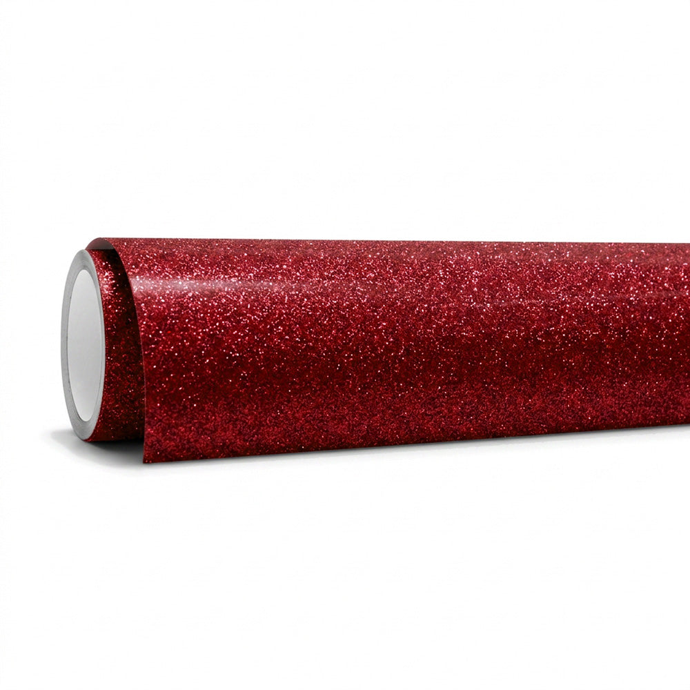 RB Glitter Cut Vinyl