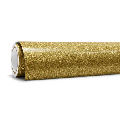 RB Glitter Cut Vinyl