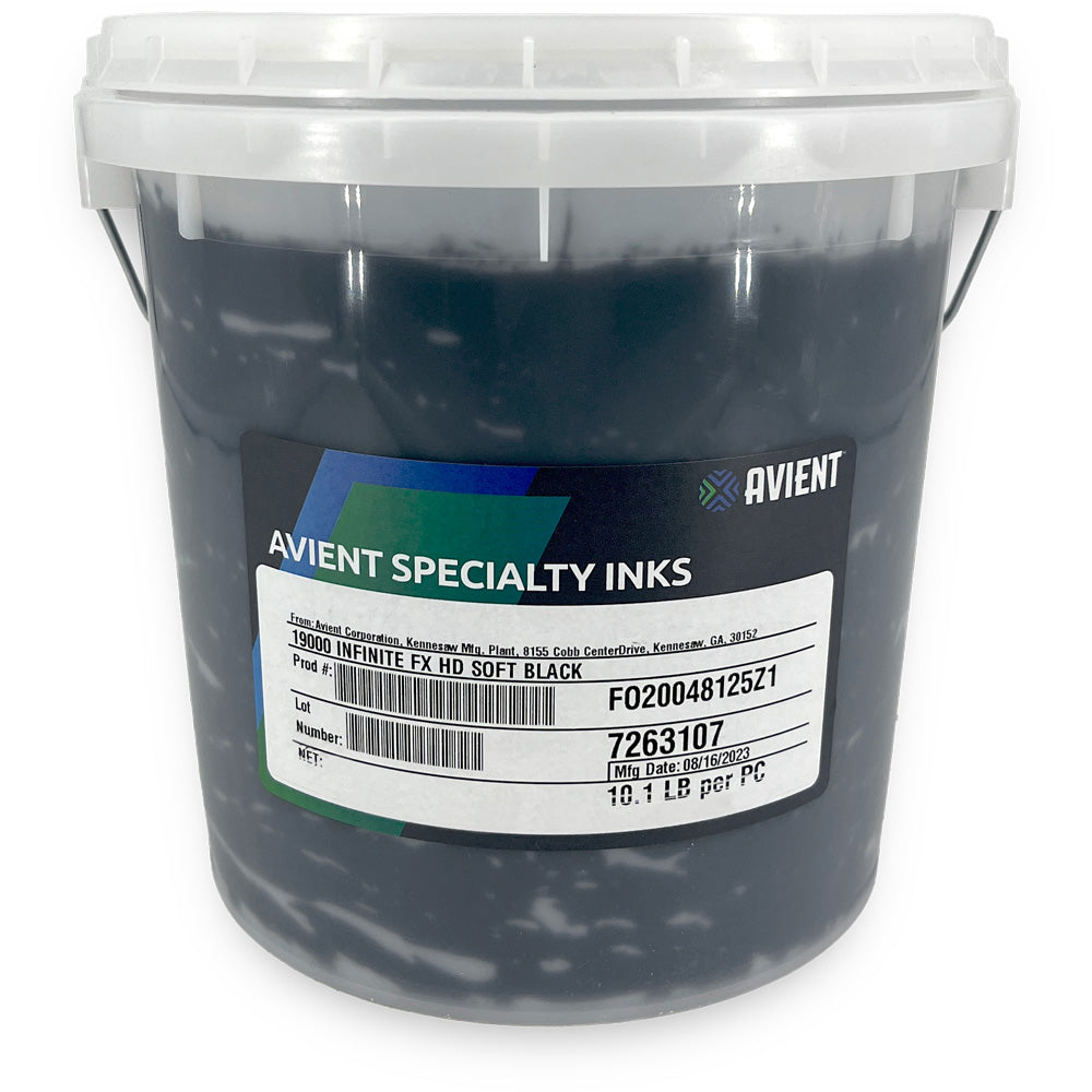 19000 Infinite FX HD Soft Black – Rubenstein RB Digital Inc