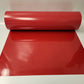 20" Red Vinyl - P.S. Stretch Film - Easy Weed