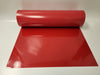 20" Red Vinyl - P.S. Stretch Film - Easy Weed