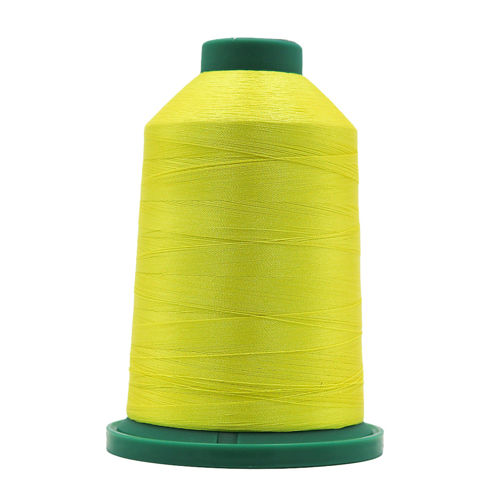 ISACORD 40 KS 5000M - Fils à broder 100 % polyester