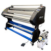 Toyoda Falcon 64" Pneumatic Top Heat Laminator V2