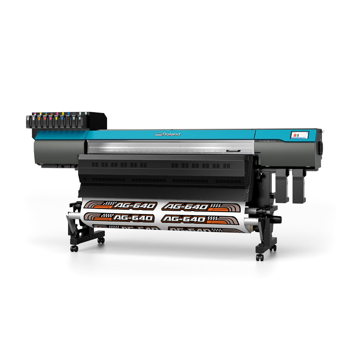 Roland TrueVIS AG-640 (Large Format Latex Printer/Cutter)