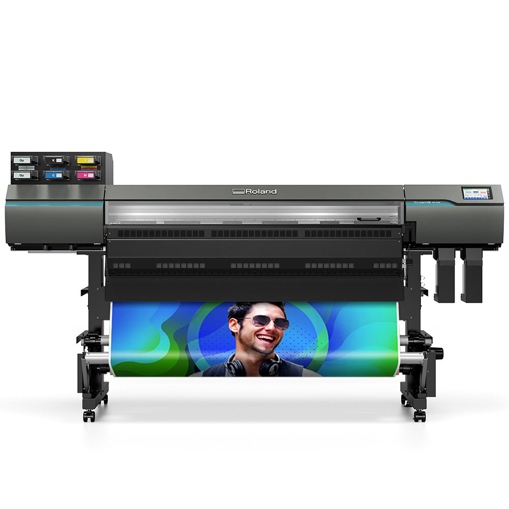 Roland TrueVIS AP-640 (Large Format Latex Printer)