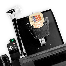AccuLine Visual Alignment System for Brother DTG – Rubenstein RB ...