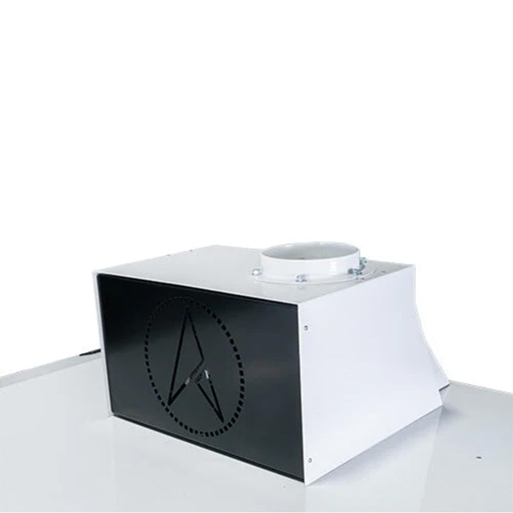Aeolus Forced Air Conveyor Dryer