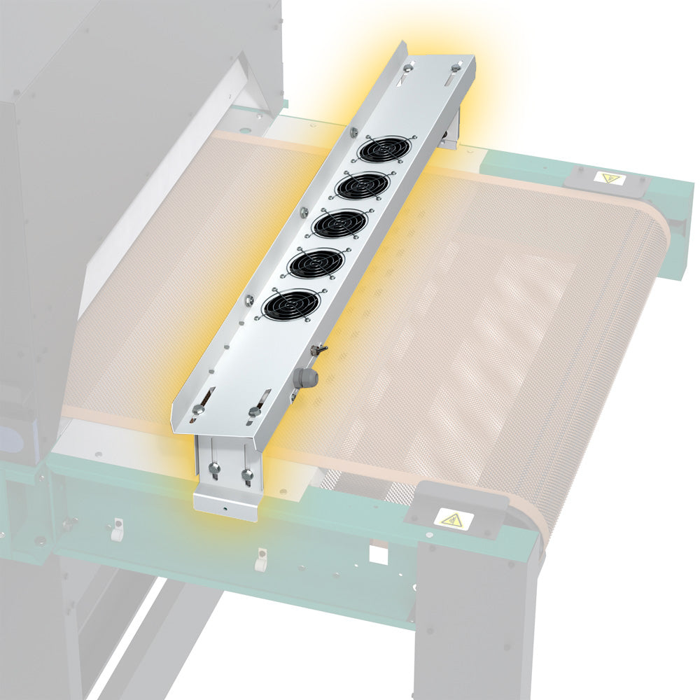 Conveyor Air Bar (Used Machine)