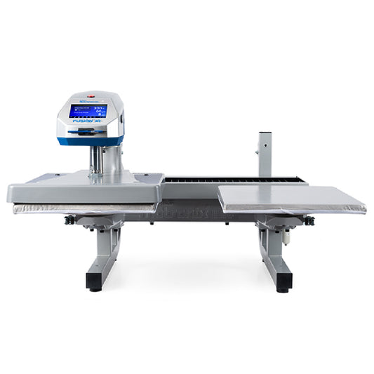Hotronix Dual Air Fusion IQ Heat Press