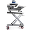 Hotronix Dual Air Fusion IQ Heat Press
