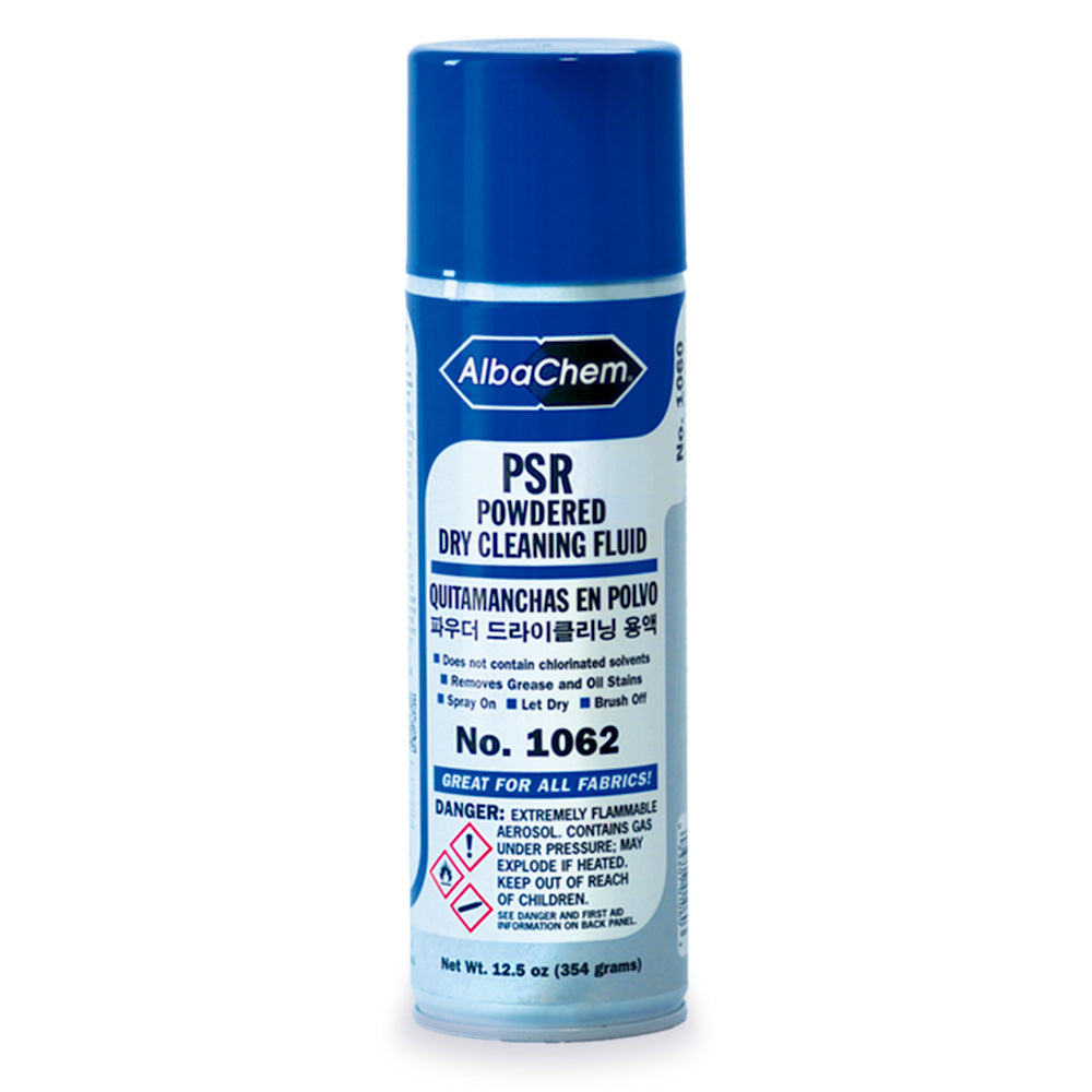 AlbaChem n° 1062 Lève-taches PSR